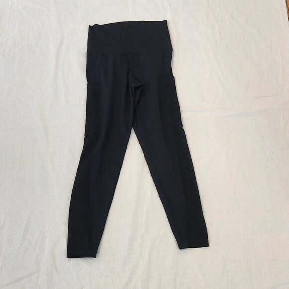 Aerie Mesh Pocket Leggings - Size S - Picture 2 of 13